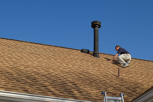 Best Roof Ventilation Installation  in Monette, AR