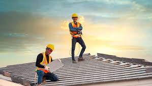 Fast & Reliable Emergency Roof Repairs in Monette, AR